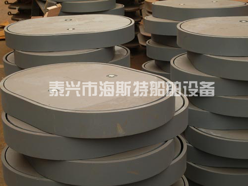 鋼質(zhì)小型艙口蓋