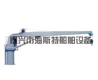 YQ液壓起重機(jī)